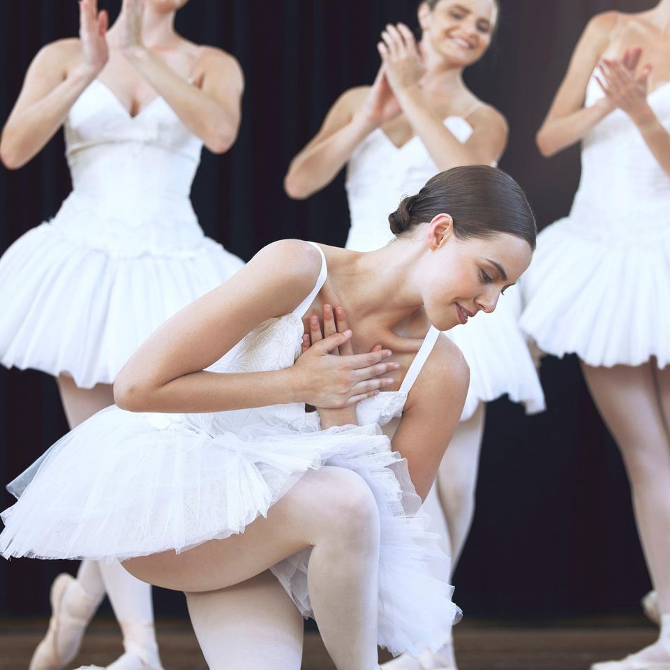Dancing school