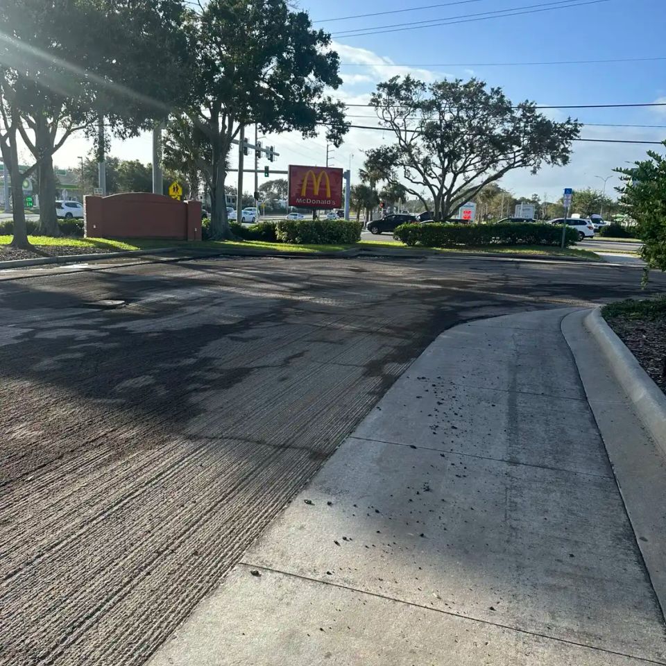 Melbourne commercial asphalt contractor 218