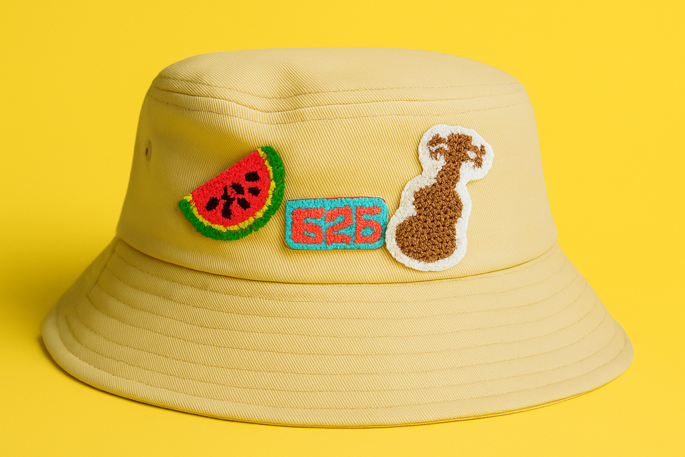 Pin Ilustrativo Aloha Spirit Sweet N Sour Studio