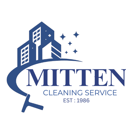 Mitten logo