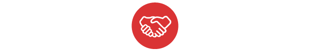 Icons handshake