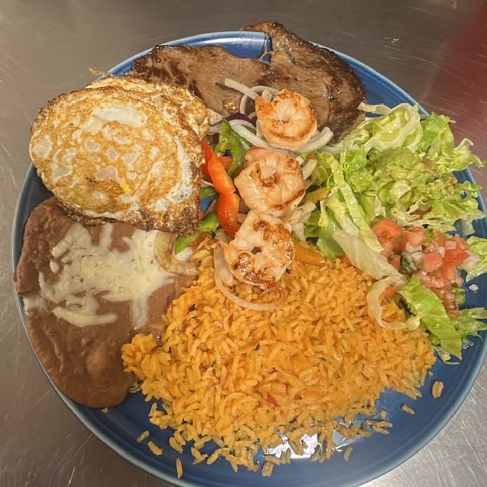Arrieromexicanplate7