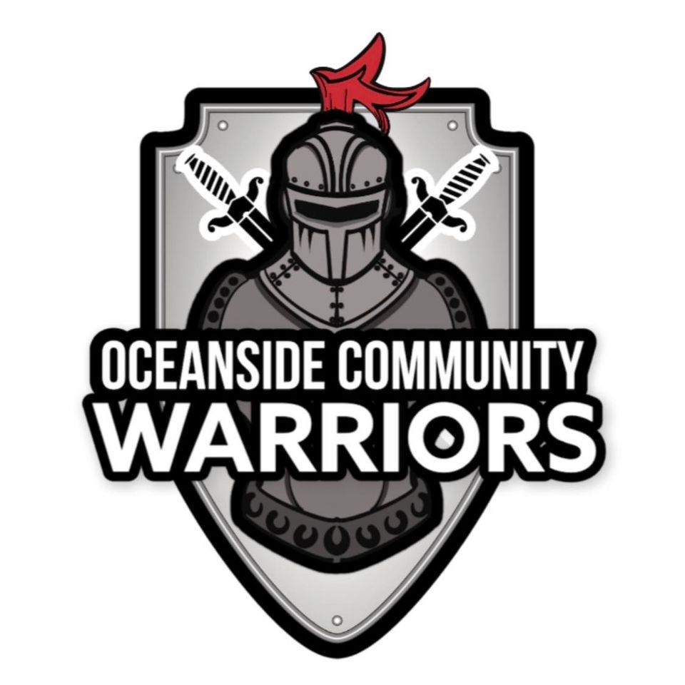 Oceanside warroriors