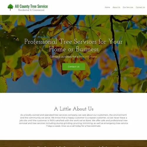 Tree services 2