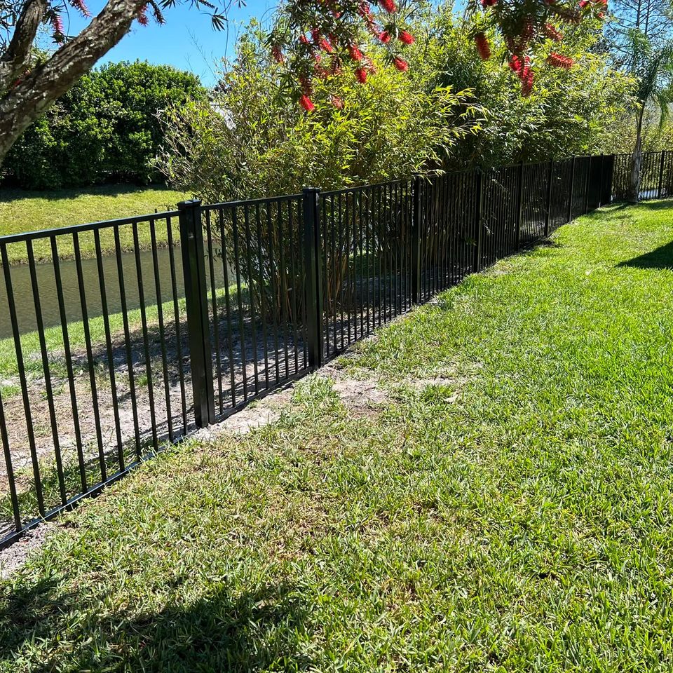 Fence nation 22