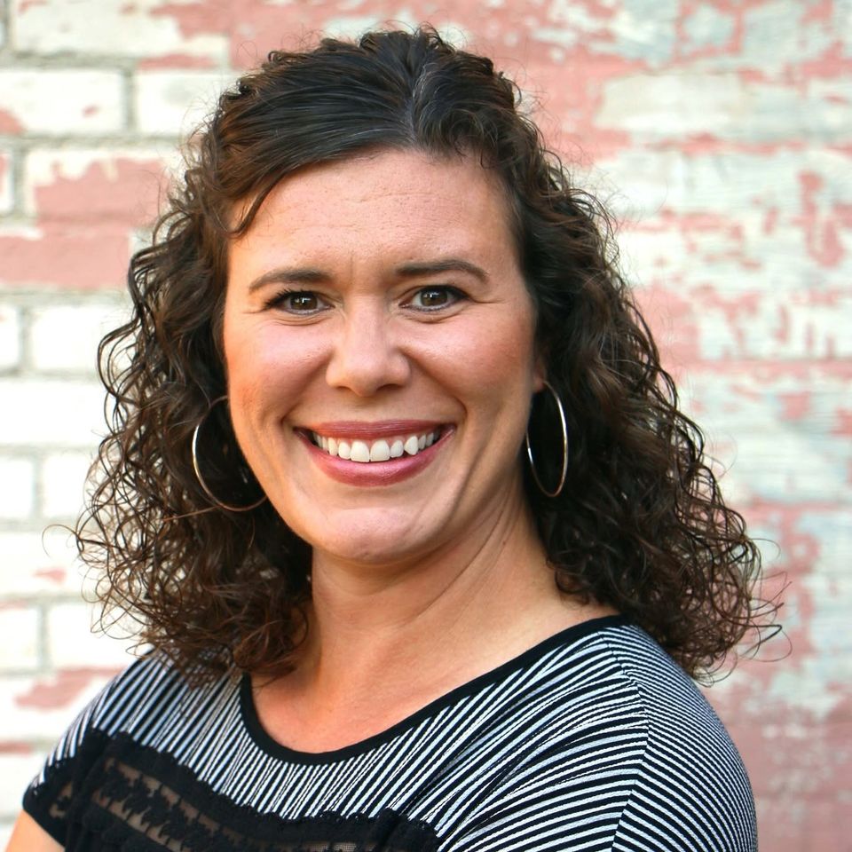 Sheila Smude
