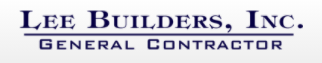 Lee builders