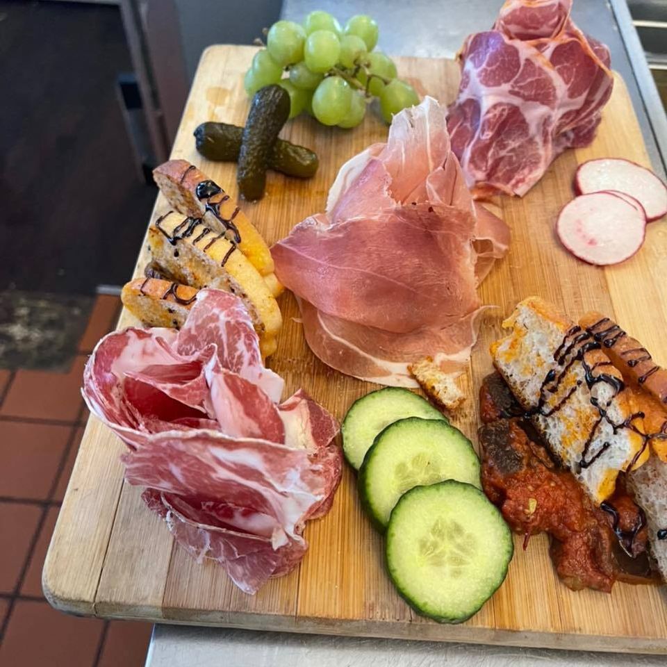Baccotray