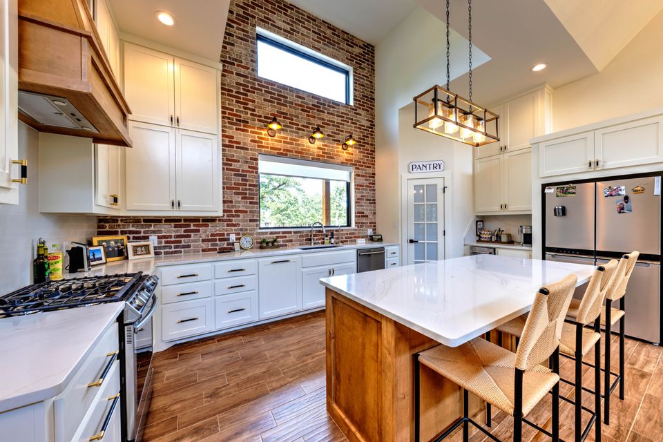 Wirth innovated homes