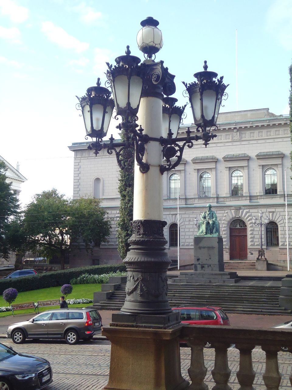 Helsinkilamp