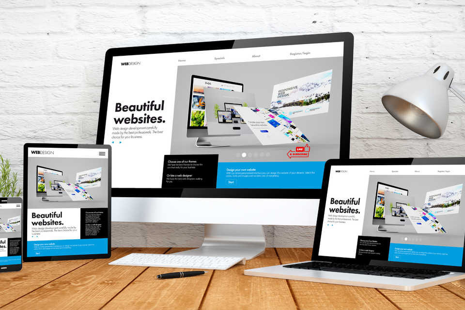 Bizdesignpro youtube banner
