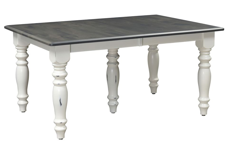 Faw shreveport table