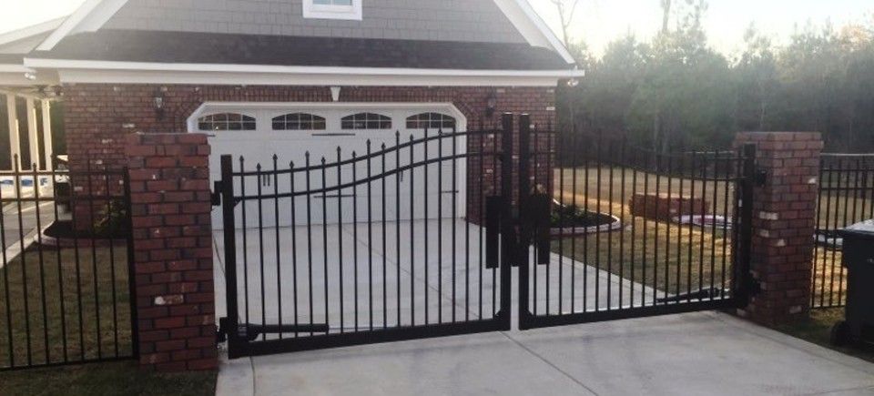 Basic Fence NC, Wood Fence, Vinyl Fence, Chain Link Fence, Build Fence Cumberland County NC