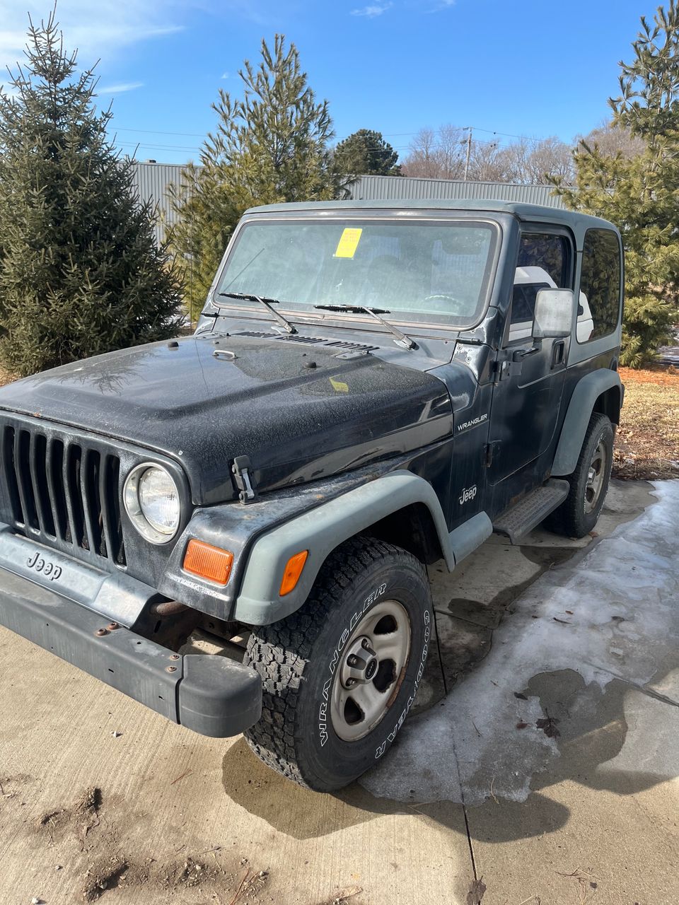 Hawkeye Motors Des Moines, Iowa