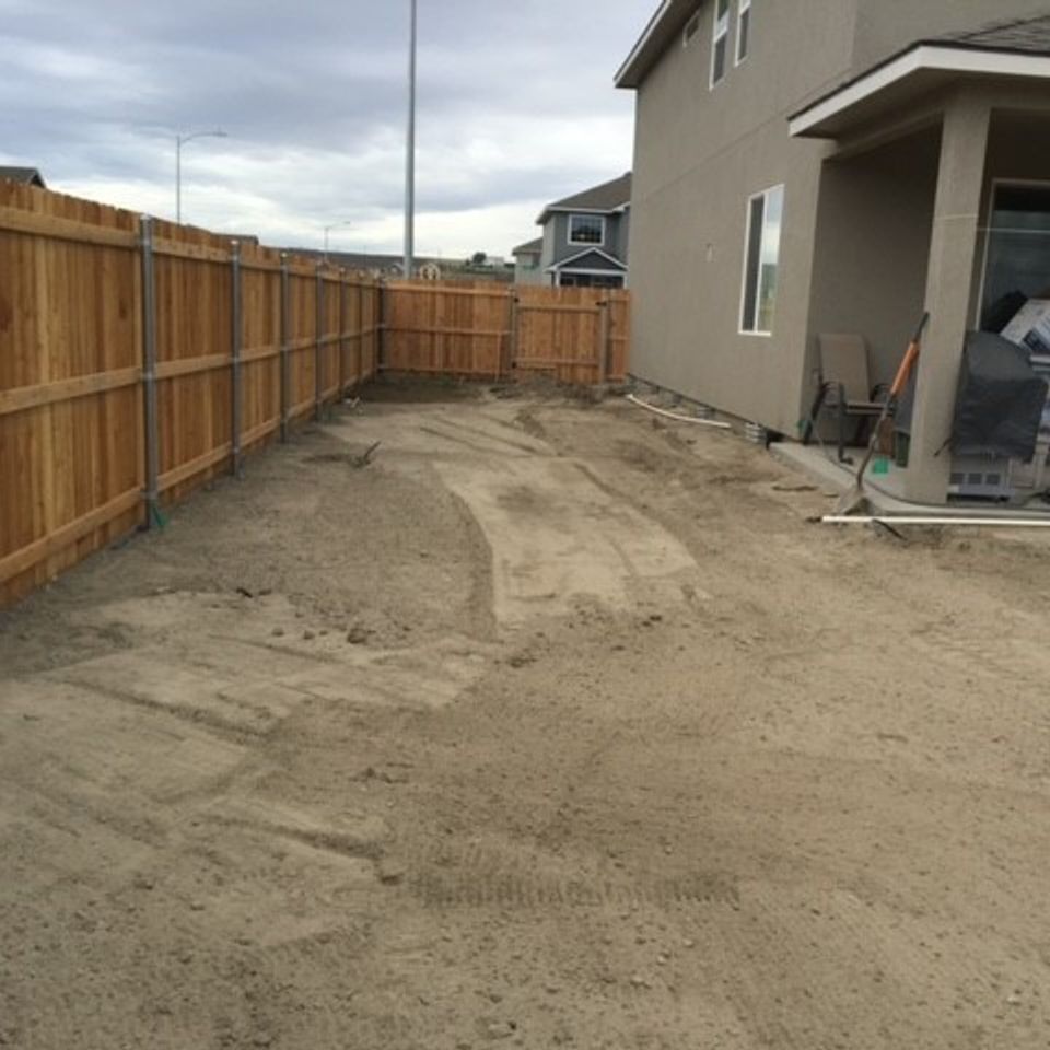 Sod   irrigation 46