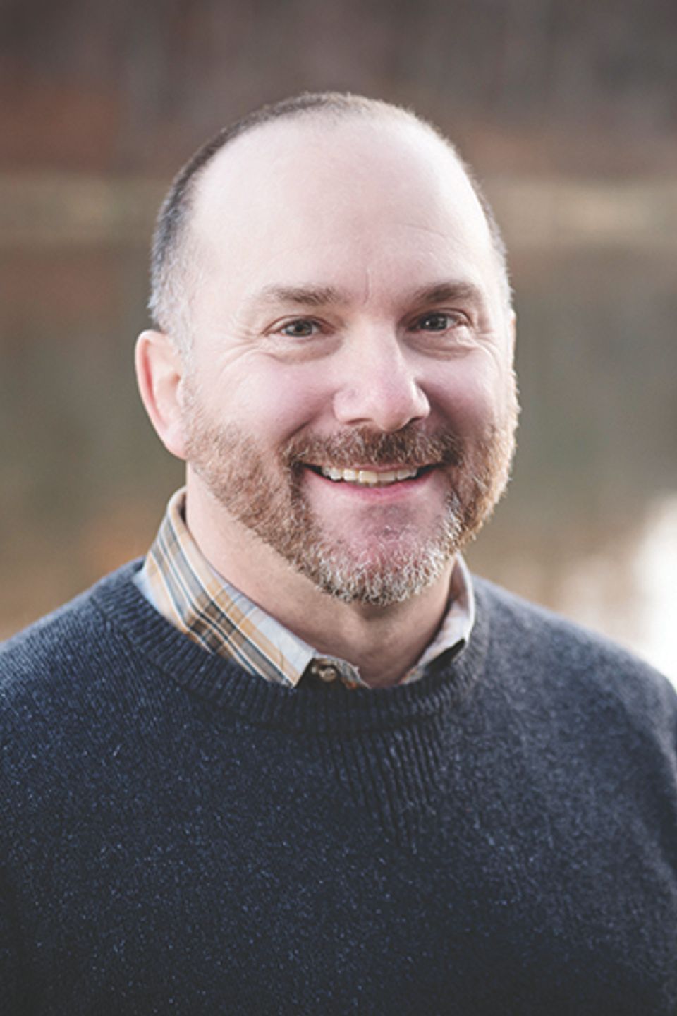 Shane goodman headshot