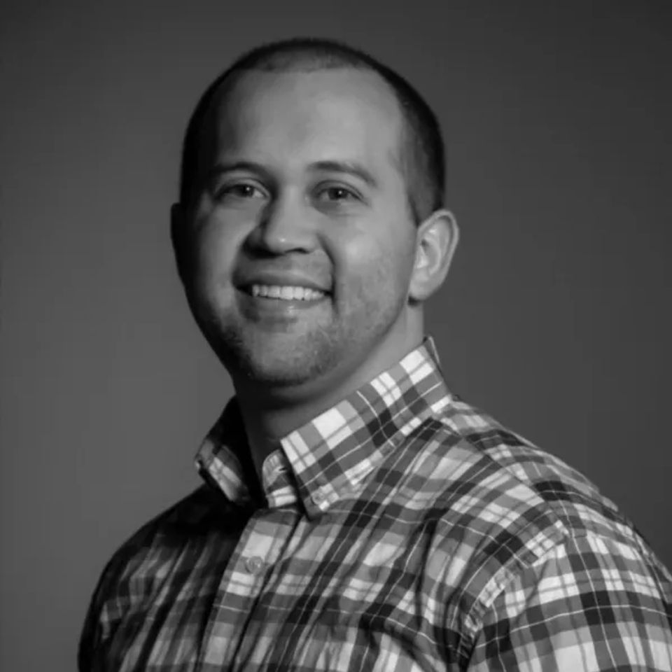 Dr m chad williamson