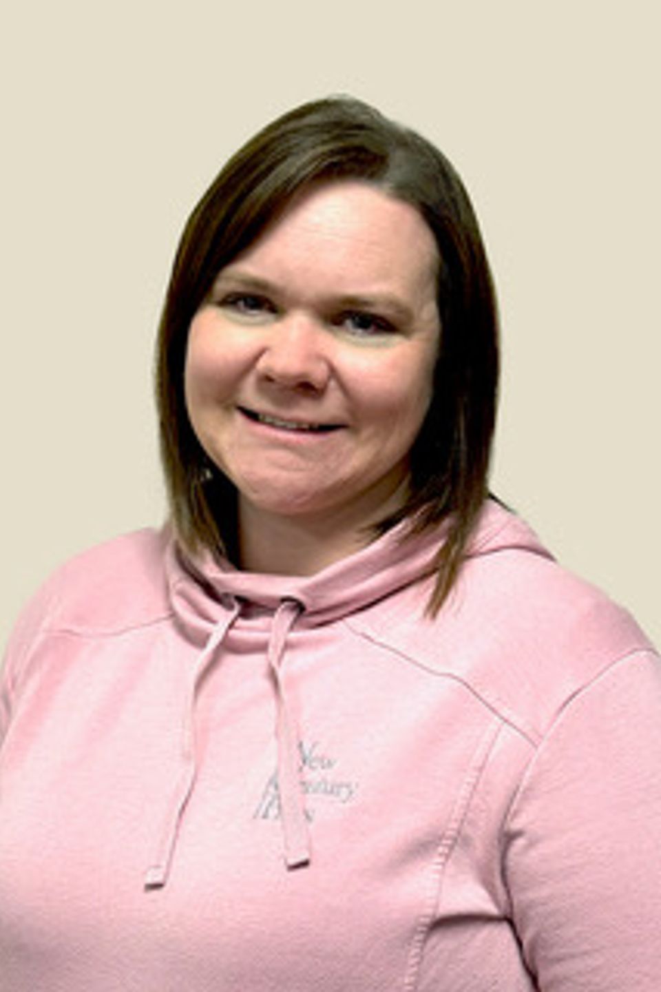 Ashley huisman