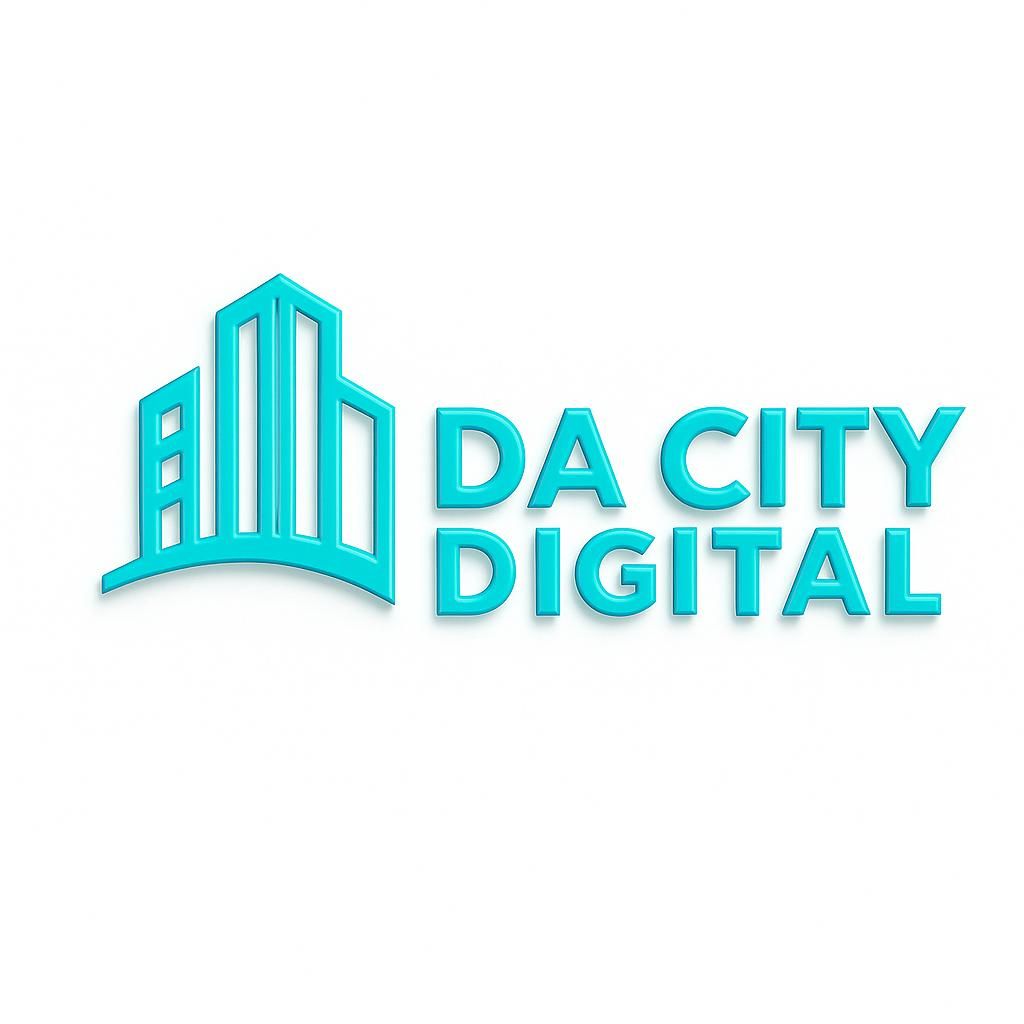 DA CITY DIGITAL 