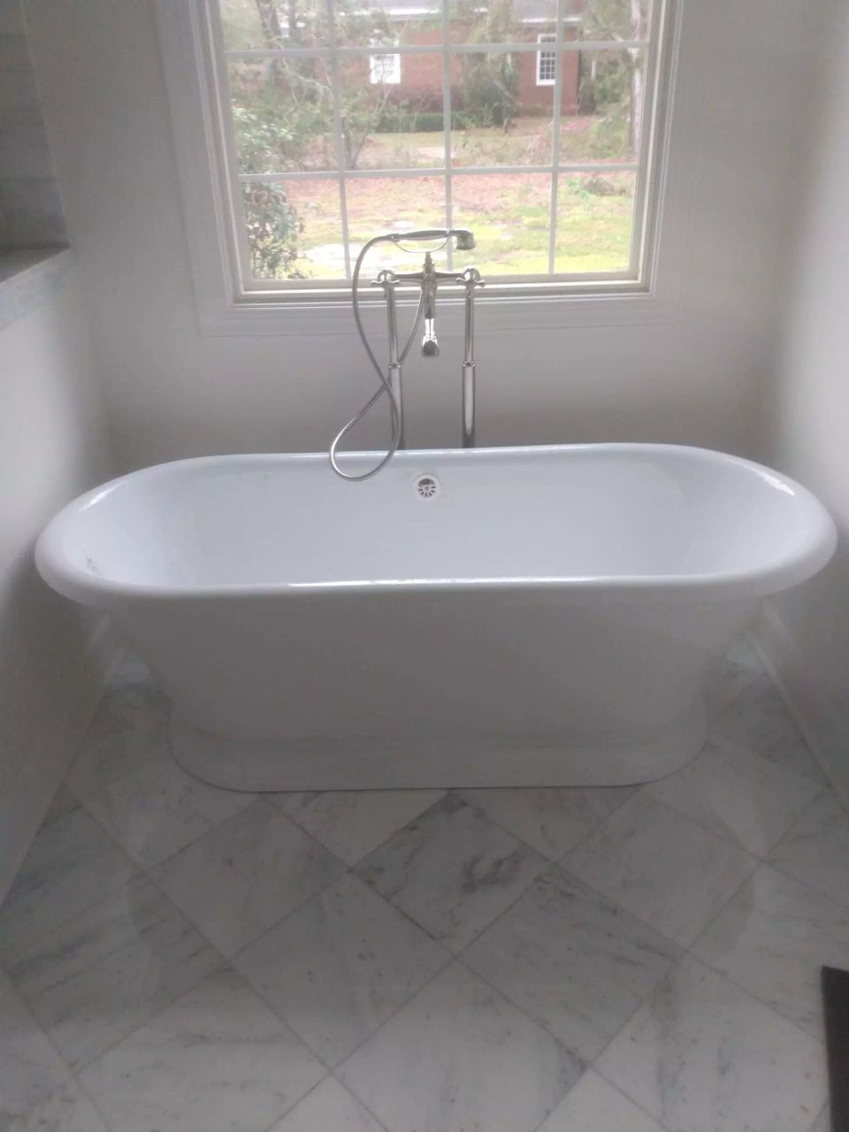 Burlington bathtub repair