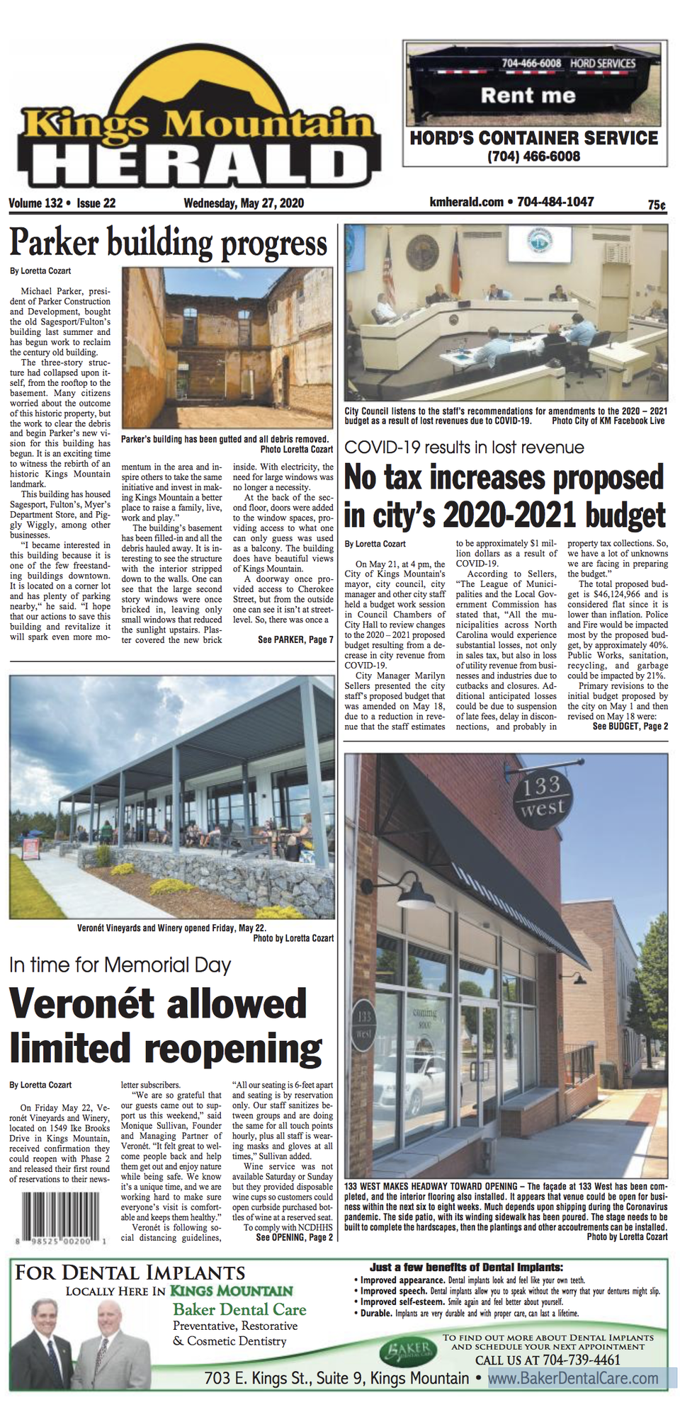 Heraldfront5 27 20