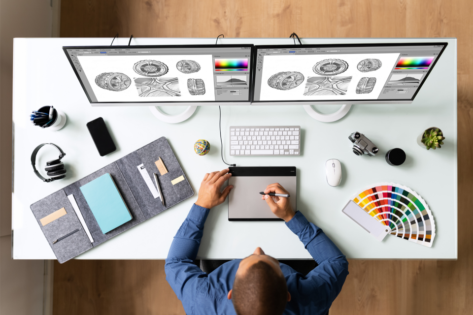 Website Design near me in Houston, TX 