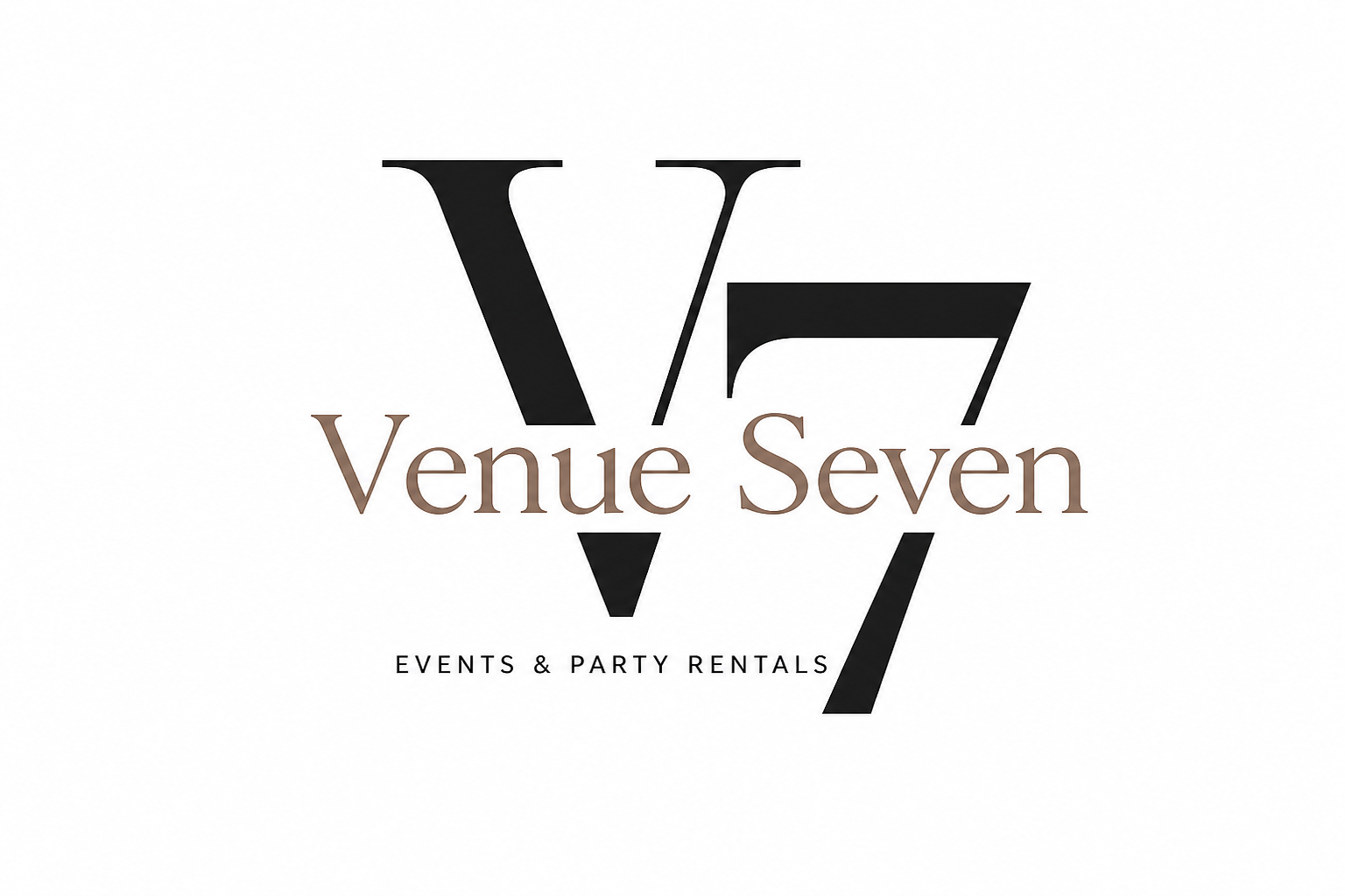 Venue 7 Events and Party Rental