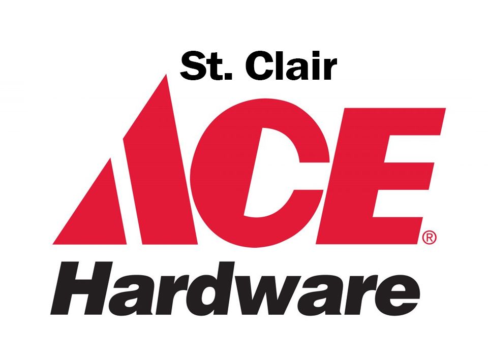 Logo ace hardware