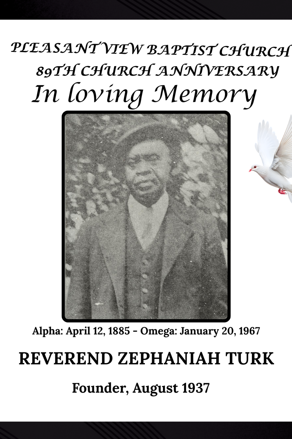 In loving memory (3)