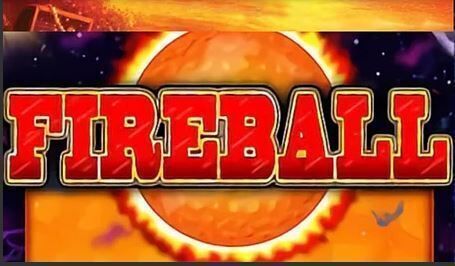 Fireball original