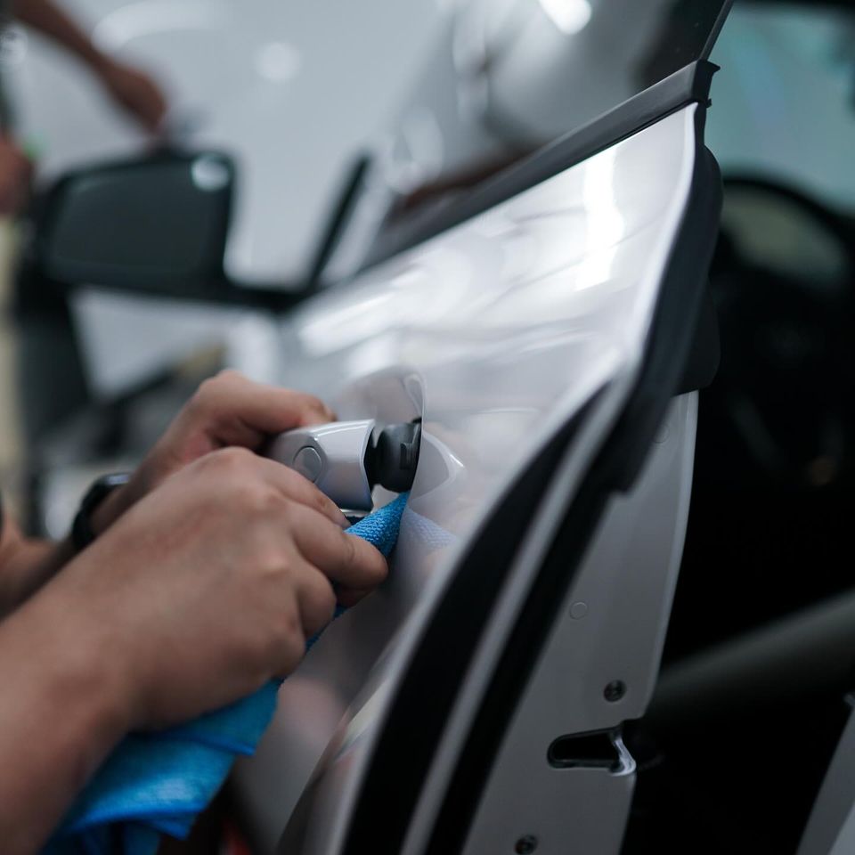 Car vinyl 2