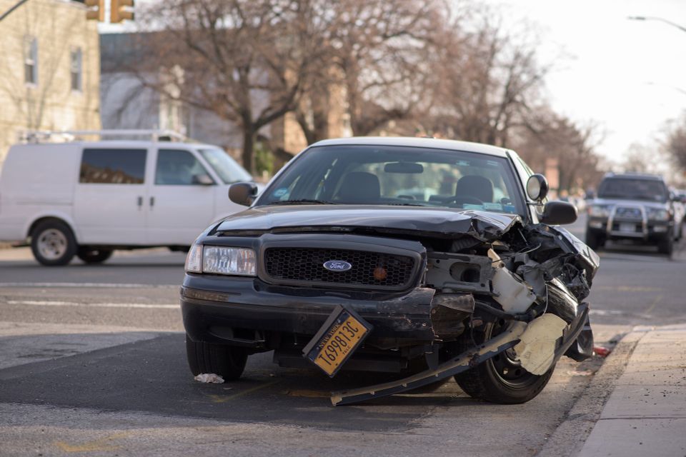 fleet auto collision repair