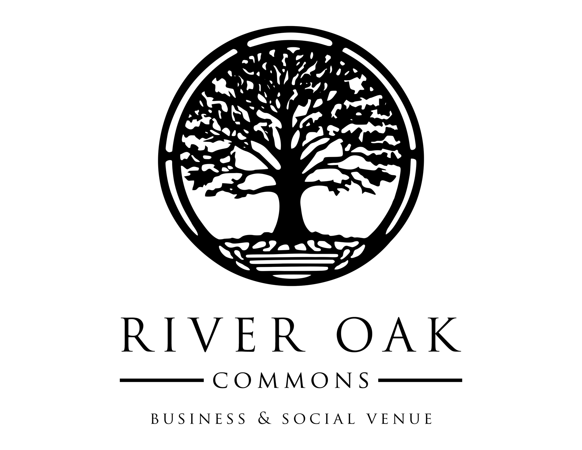 River Oak Commons