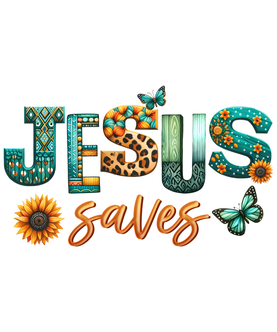 Faith   jesus saves 1 (9)