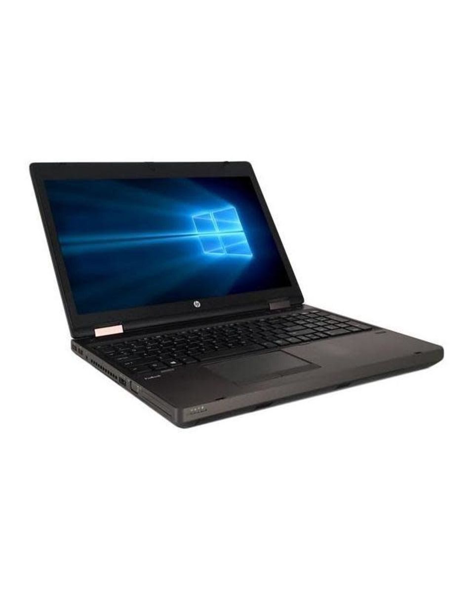 Hp hp probook 6565b laptop refurbished
