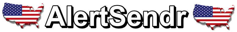 AlertSendr