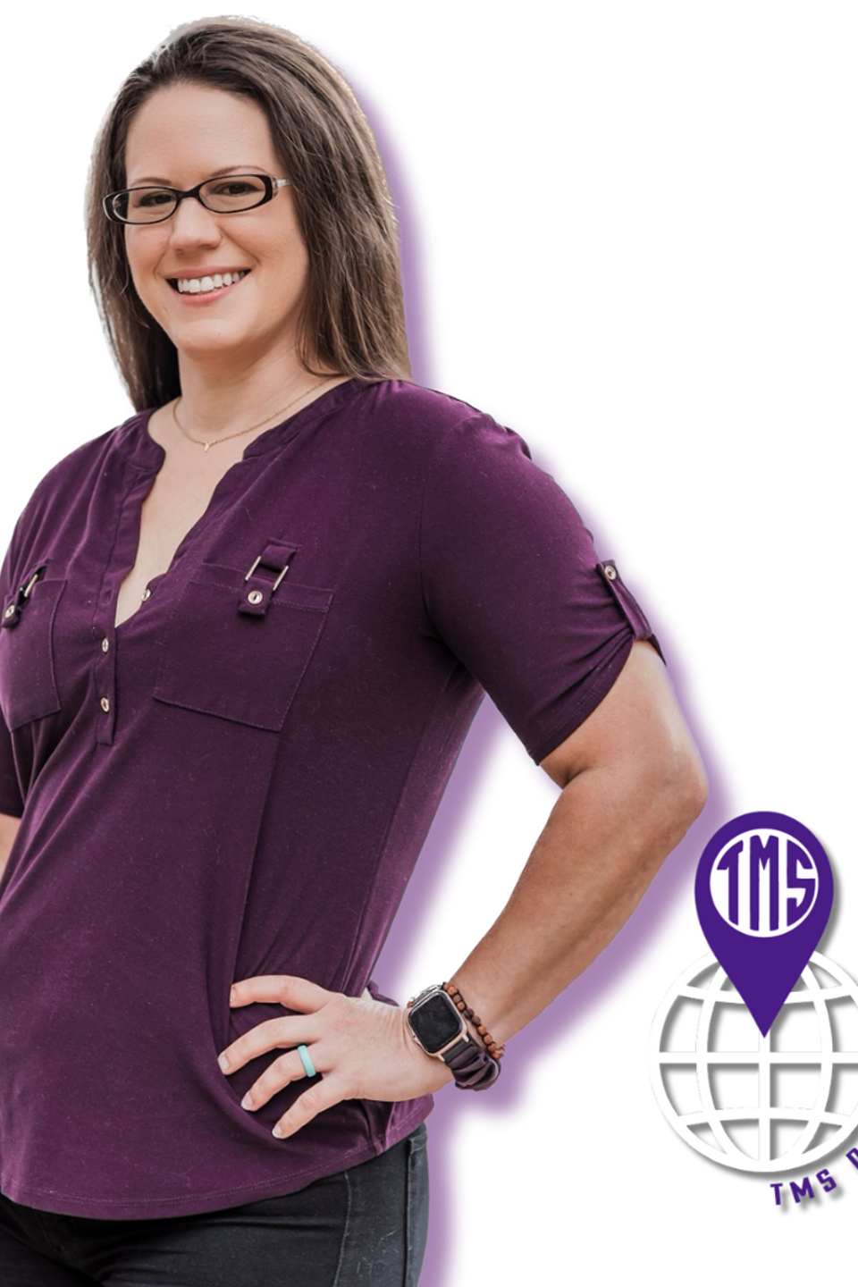 TMS Digital sales team, web design in clayton, tms digital in clayton, kirstyn yancy