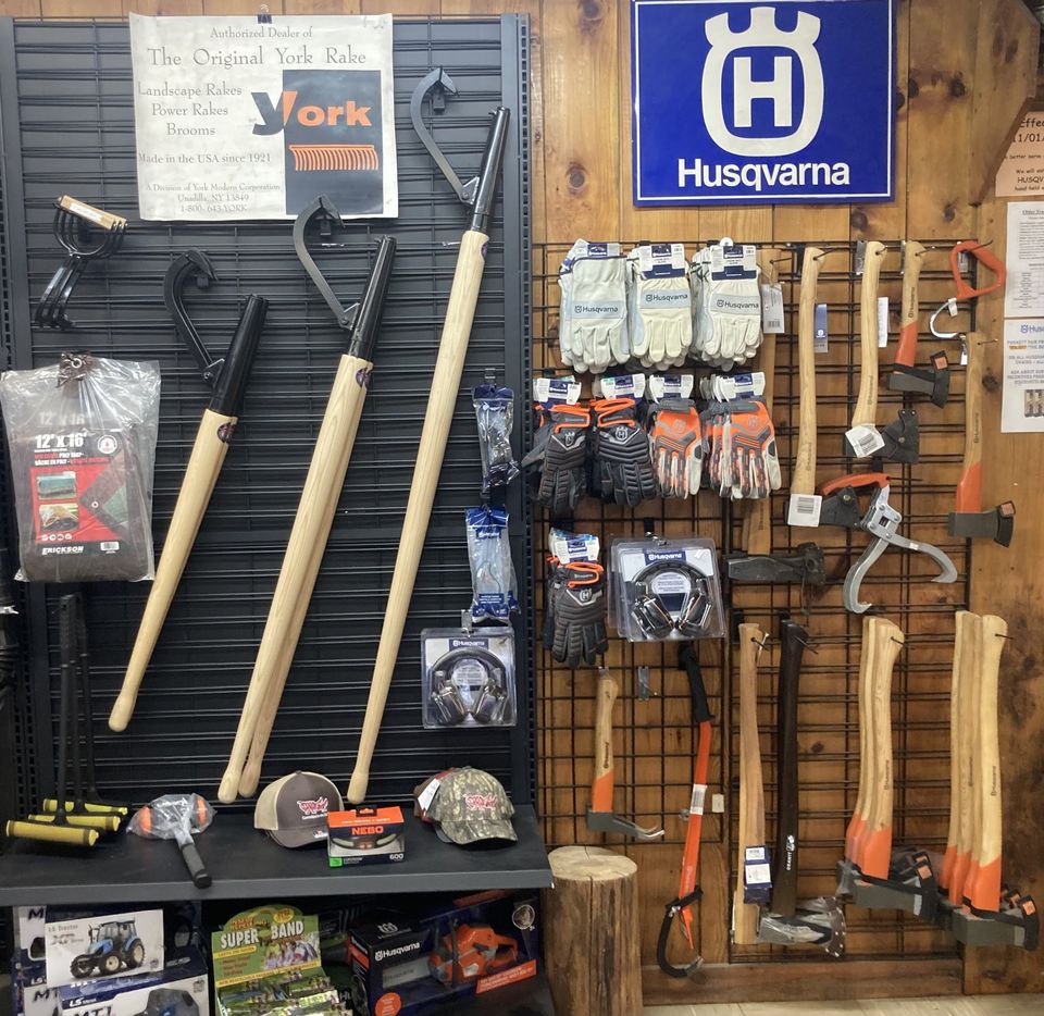 Arbor large accessories