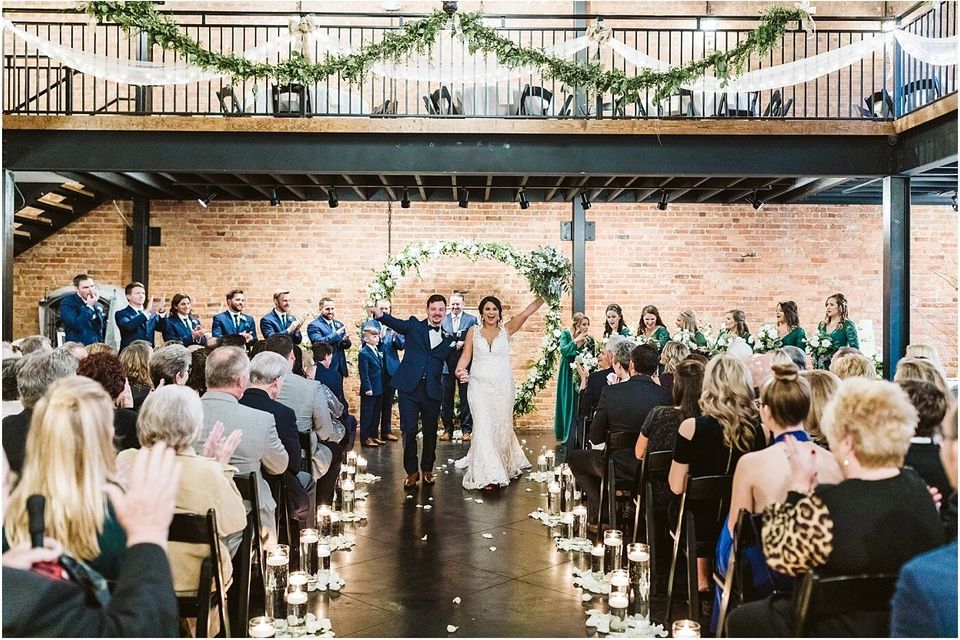 Weddings