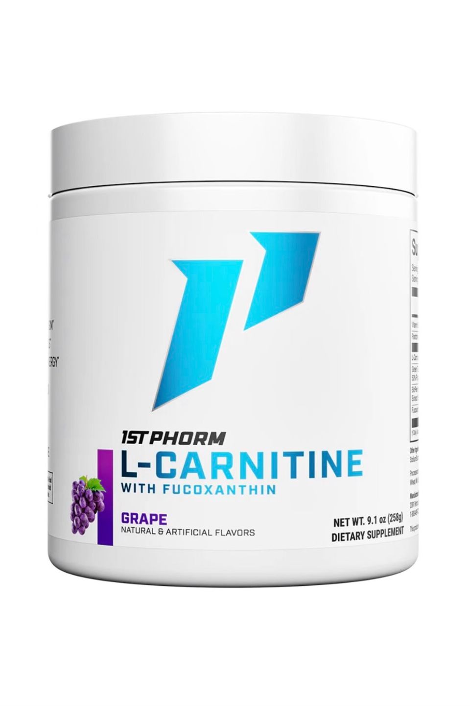 L carnitine