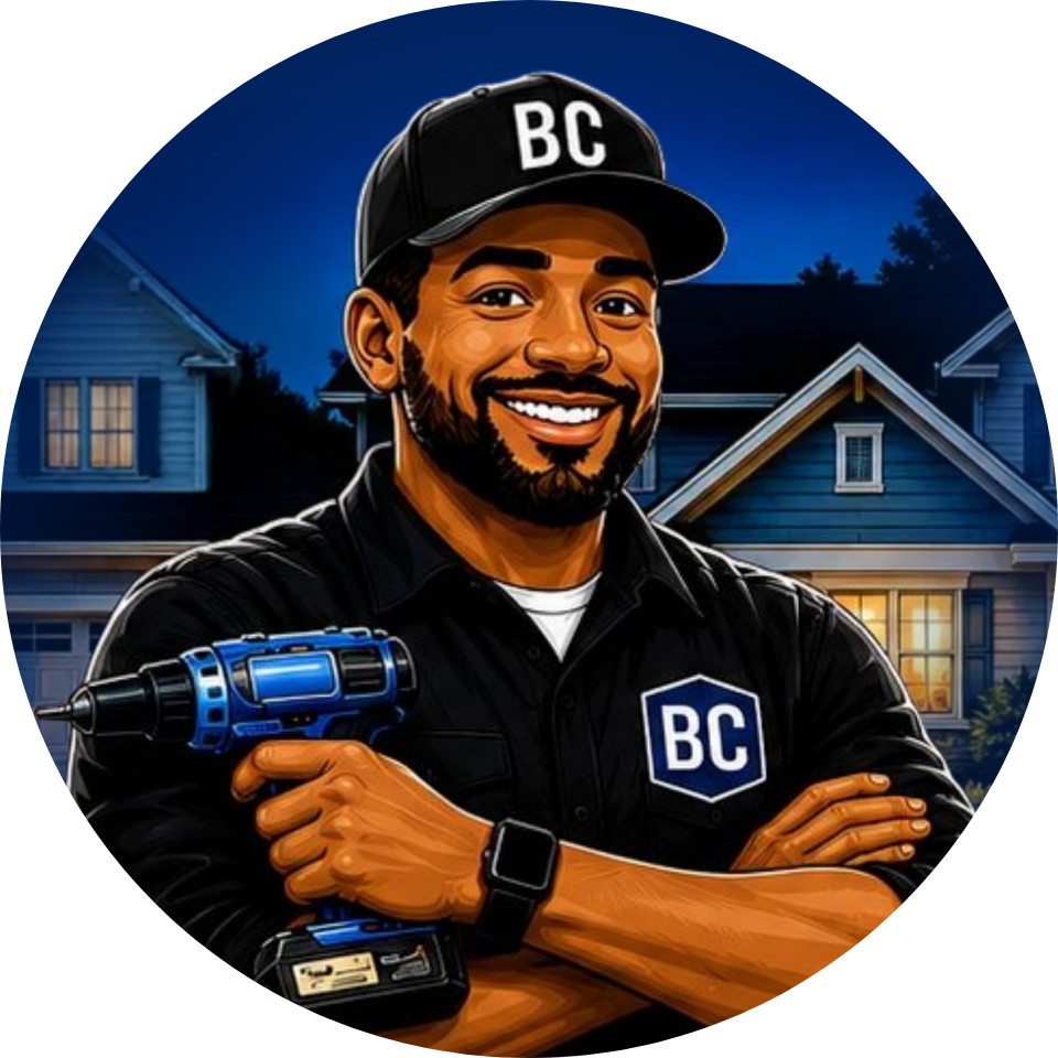 Eric profile