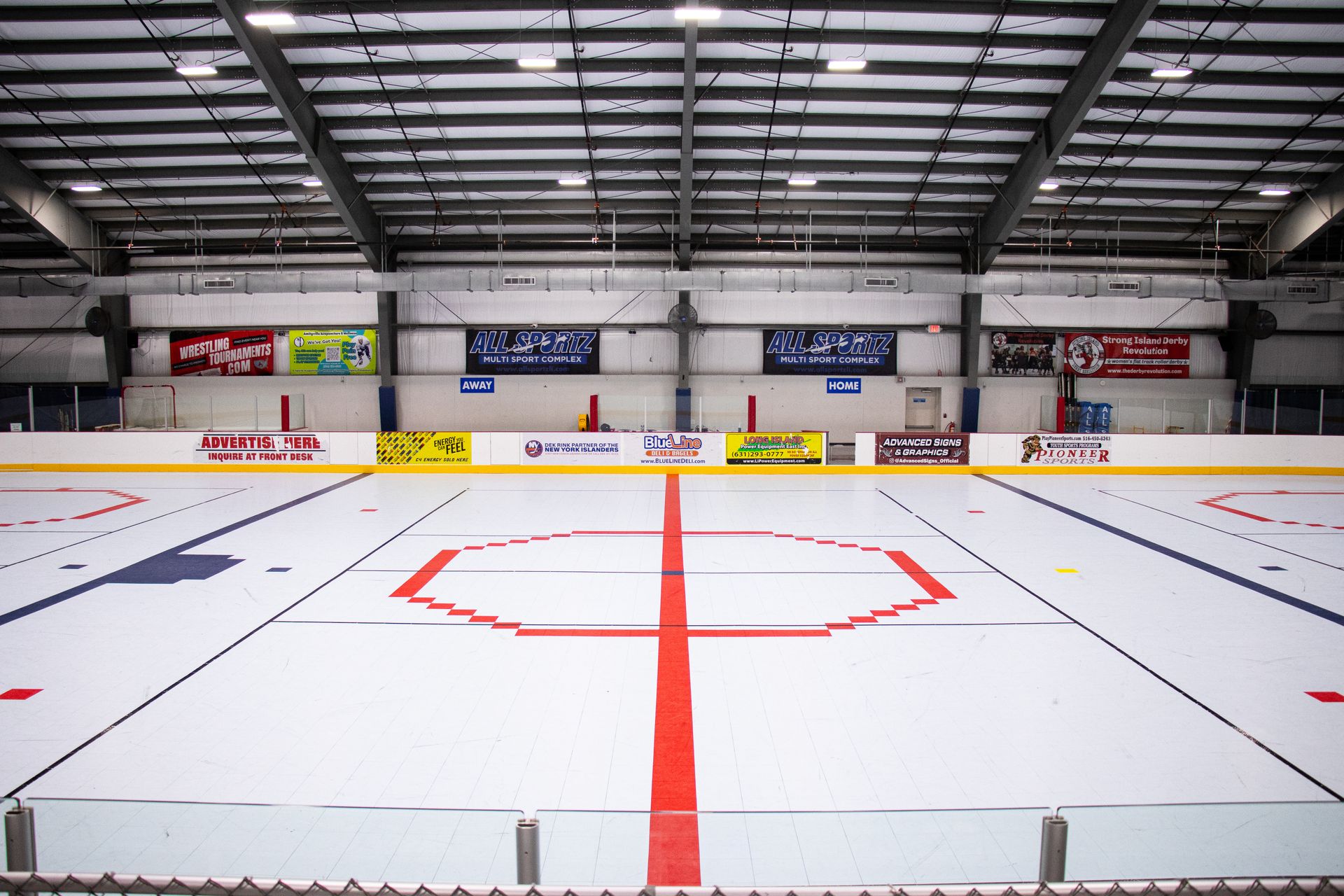 All Sportz Long Island