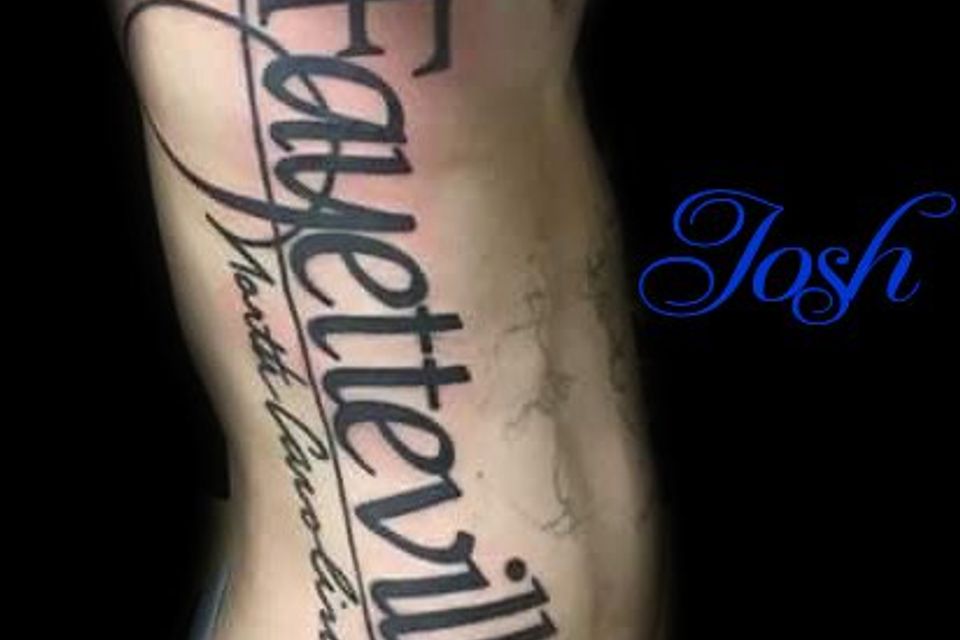 Josh fayetteville