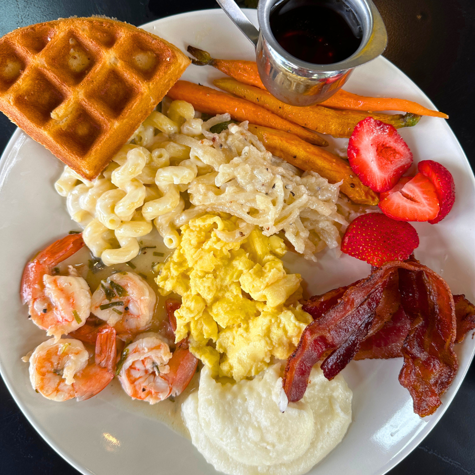 Brunch 4