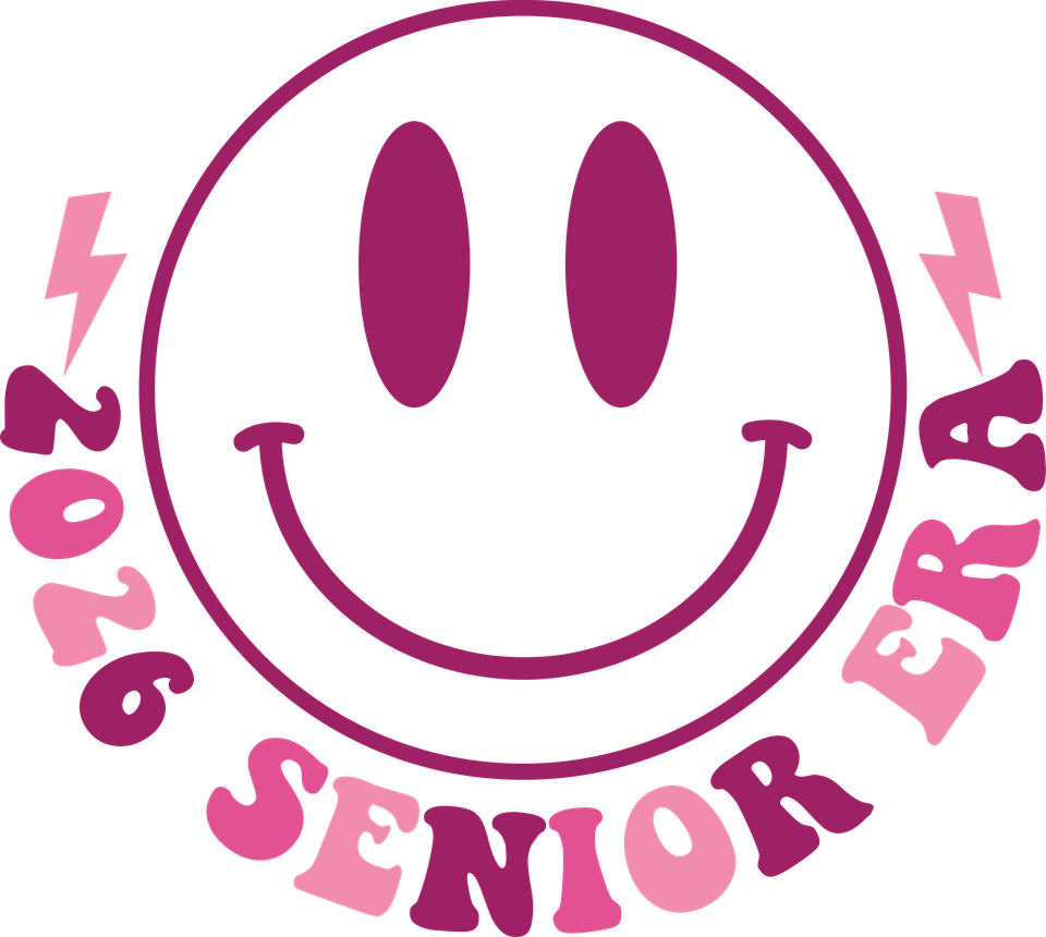 School   2026 senior era front 1