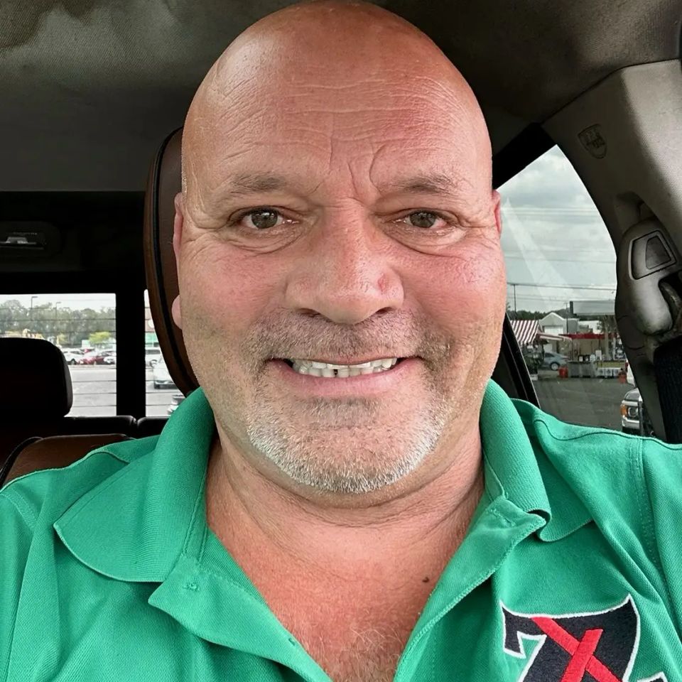 Zzxteriors owner chris green