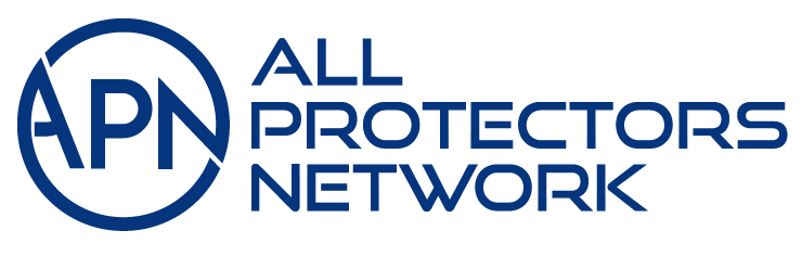 All protectors network   navy