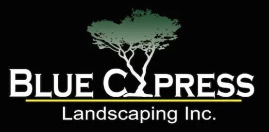 Blue Cypress Landscaping