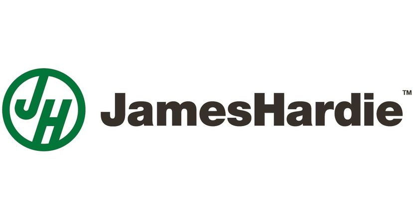 James hardie logo