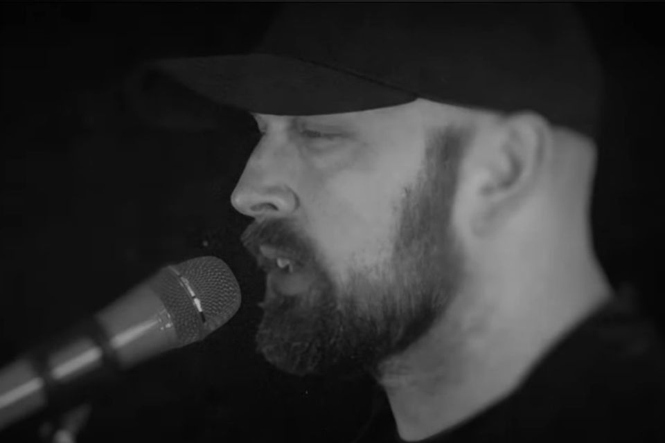 Ryanmic blackwhite